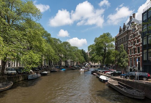 Amsterdam Audio guide: Explore Museum of the Canals