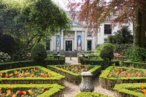 Audioguide d’Amsterdam : explorez le musée Van Loon