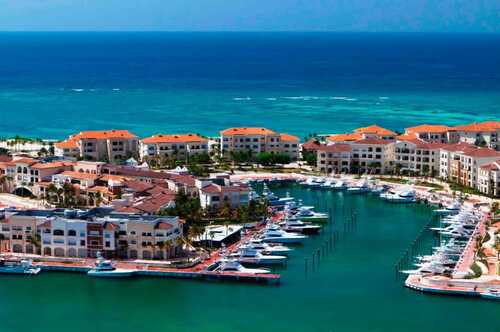 Punta Cana Audio guide: Explore Cap Cana Marina