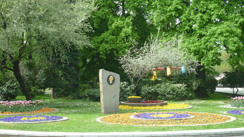 Audioguide de Sofia : explorez le parc Borisova Gradina