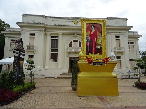 Audioguide de Chiang Mai : explorez le musée de la vie folklorique de Lanna