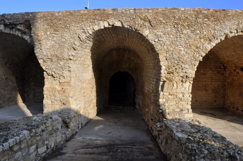 Heraklion Audio guide: Explore Dermatas Gate