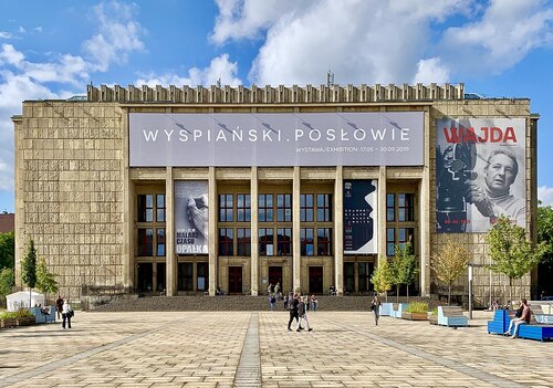 Audioguide de Cracovie : Explorez le Musée national de Cracovie