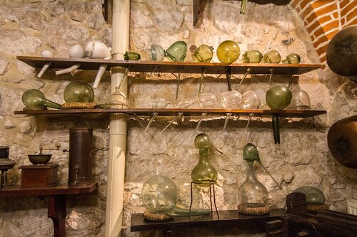 Audioguide de Cracovie : Explorez le musée de la pharmacie