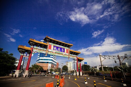 Audioguide de Jakarta : explorez Glodok (quartier chinois)