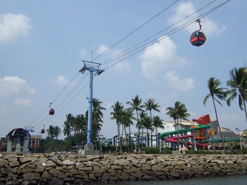 Jakarta Audio guide: Explore Ancol Dreamland