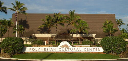 Honolulu Audio guide: Explore Polynesian Cultural Center