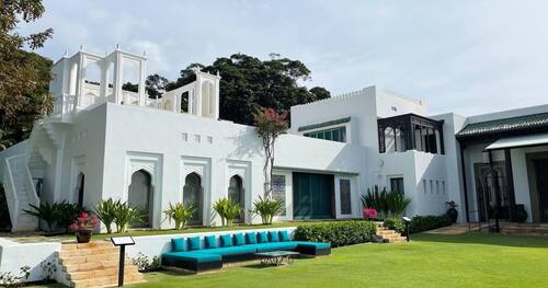 Honolulu Audioguide : explorez le musée d'art, de culture et de design islamique de Shangri La