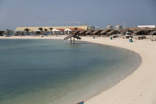 Manama Audio guide: Explore Al Dar Islands