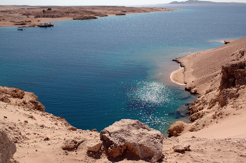 Sharm el Sheikh Audio guide: Explore Ras Mohammed National Park