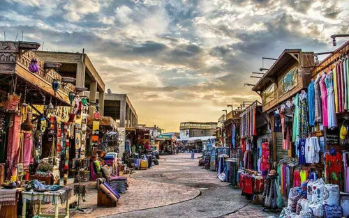 Sharm el Sheikh Audio guide: Explore Sharm Old Town
