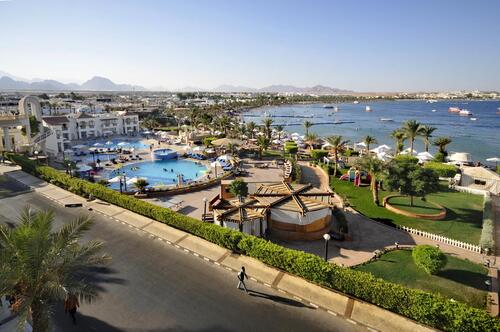 Sharm el Sheikh Audio guide: Explore Sharm El Sheikh Marina
