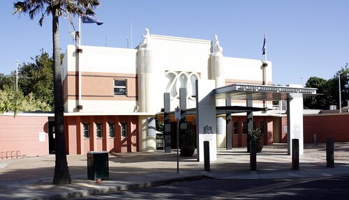Audioguida di Melbourne: esplora lo zoo di Melbourne