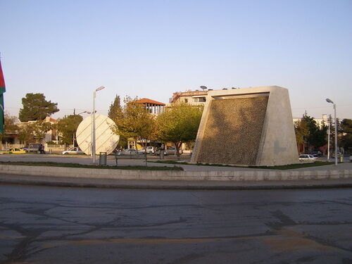 Amman Audio guide: Explore Jabal Amman