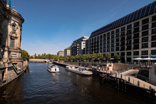 Berlin Audio guide: Explore DDR Museum