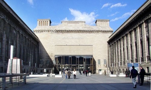 Audioguide de Berlin : explorez le musée de Pergame