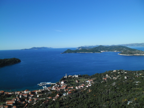 Audioguide de Dubrovnik : explorez les îles Élaphites (Kolocep, Lopud, Šipan)