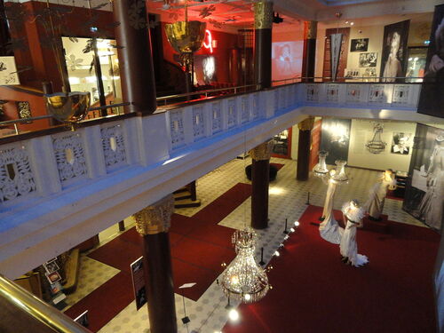 Helsinki Audio guide: Explore Helsinki City Museum