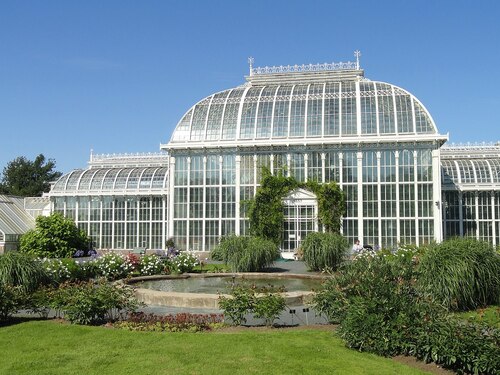 Helsinki Audio guide: Explore Kaisaniemi Botanic Garden