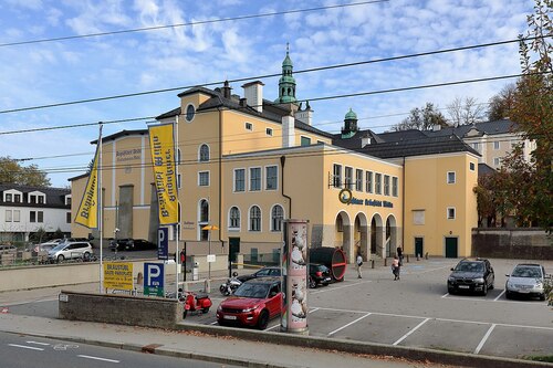 Salzburg Audio guide: Explore Augustiner Bräu