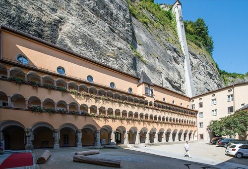Salzburg Audio guide: Explore Toy Museum