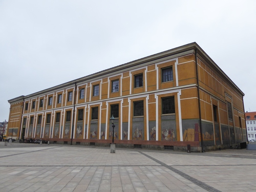 Copenhagen Audio guide: Explore Thorvaldsens Museum