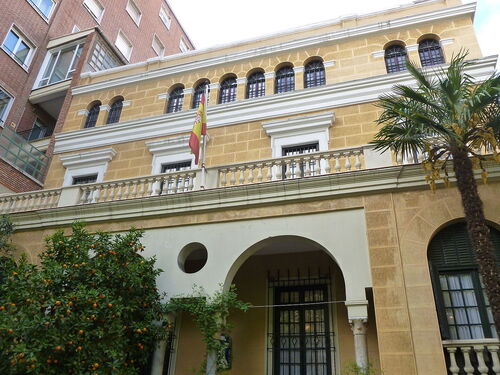 Madrid Audio guide: Explore Museo Sorolla