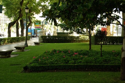 Madrid Audio guide: Explore Paseo del Prado