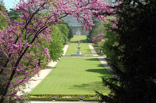 Madrid Audio guide: Explore Campo del Moro