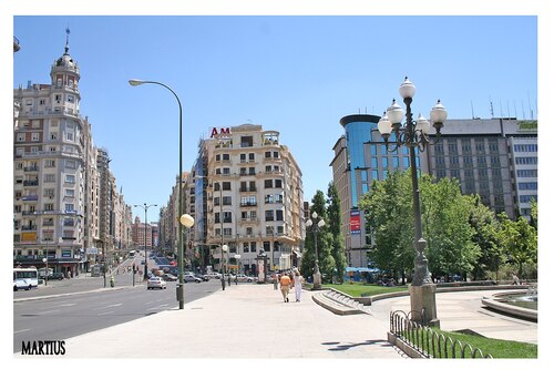 Madrid Audio guide: Explore Calle de la Princesa