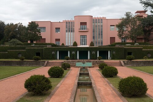 Porto Audio guide: Explore Museu Serralves