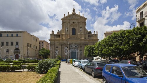 Palermo Audio guide: Explore La Kalsa