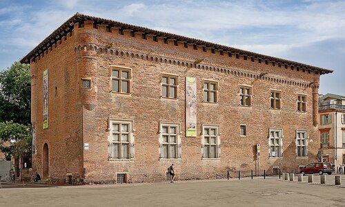Toulouse Audio guide: Explore Musée Saint-Raymond