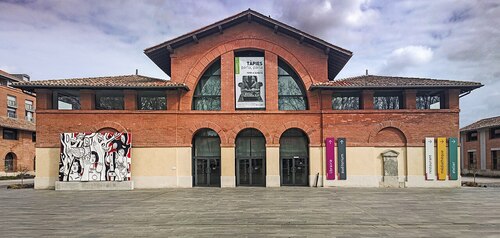 Audioguide Toulouse : Explorez le musée des Abattoirs
