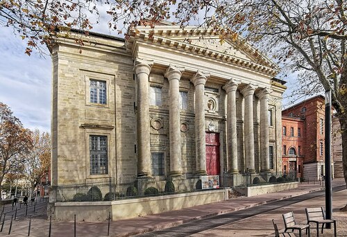 Toulouse Audio guide: Explore Eglise Notre-Dame de la Daurade