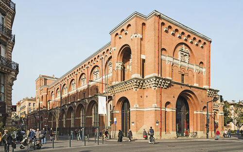 Toulouse Audio guide: Explore Musée des Augustins