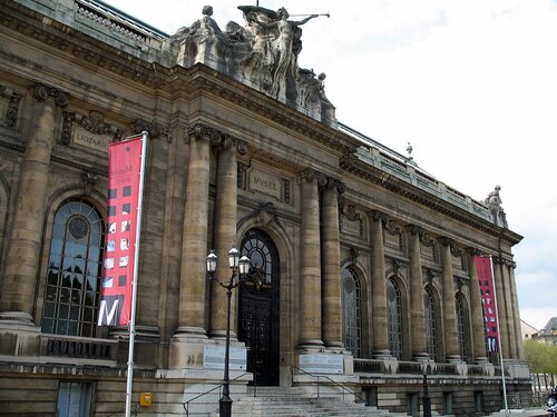 Geneva Audio guide: Explore Museum of Art and History (MAH)