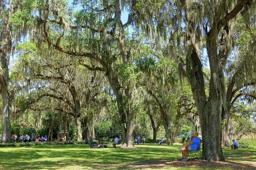 Orlando Audio guide: Explore Bok Tower Gardens