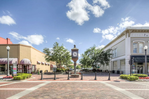Orlando Audio guide: Explore Historic Downtown Sanford