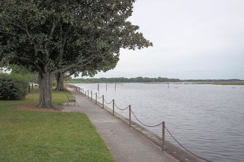 Orlando Audio guide: Explore Kissimmee Lakefront Park