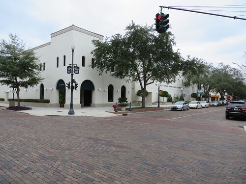Audioguida di Orlando: esplora il Museo d'arte americana Charles Hosmer Morse