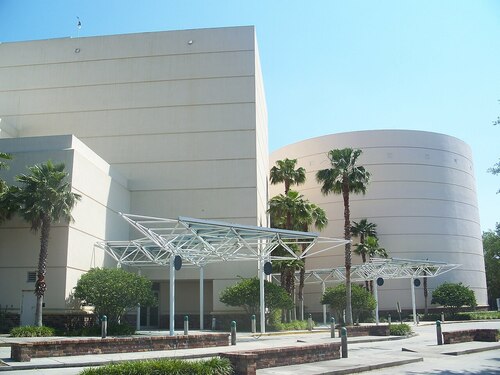 Orlando Audio guide: Explore Orlando Science Center